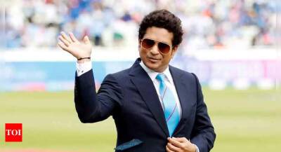 When Sachin Tendulkar said no to tobacco ads