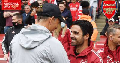 Mikel Arteta - Alexandre Lacazette - Chelsea decision on Romelu Lukaku transfer could hand Edu route to Arsenal's dream £58m star - msn.com - Italy - Brazil - Argentina