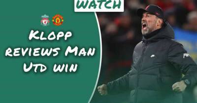 Cristiano Ronaldo - Borussia Dortmund - Jurgen Klopp - Alex Ferguson - Georgina Rodriguez - Harry Kane - John Kavanagh - Liverpool news: Reds' two Erling Haaland alternatives as Jurgen Klopp worries vindicated - msn.com - Russia - Manchester - Ukraine - Norway