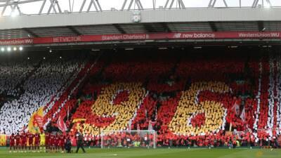 Liverpool saddened by recent rise in 'vile' Hillsborough chants - channelnewsasia.com - Manchester - county Forest -  Sheffield