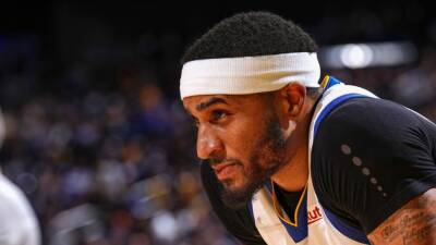 Gary Payton II (Ii) - How a lifelong struggle paved the way for Gary Payton II's success with the Golden State Warriors - espn.com -  Seattle