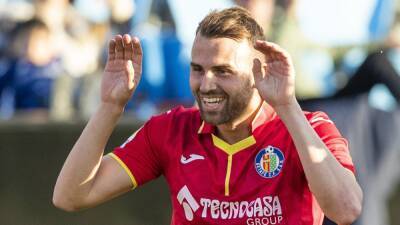 Al plan yo le añadiría a Borja Mayoral - en.as.com - Madrid