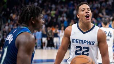 Desastre sin comparación de los Wolves para complicarse la vida - en.as.com - state Minnesota