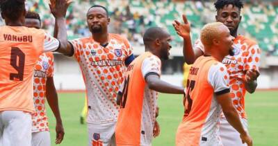 Rivers, Plateau lose as Akwa United, Enyimba go goalswire - guardian.ng - Nigeria -  Lagos