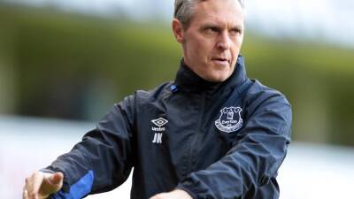 Jurgen Klopp - Merseyside derby: Jan Kluitenberg on fierce battles with Liverpool and a late Mane winner - thenationalnews.com - Senegal - county White - county Hart - county Lane - Liverpool