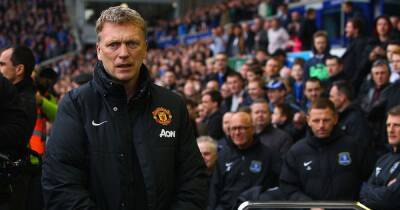 'Guardiola would have suffered the same' — Inside David Moyes' sacking at Man United eight years on