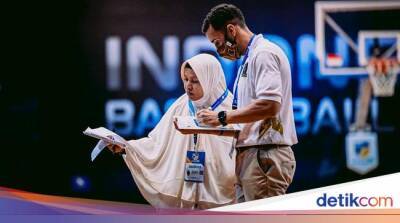 Belum Tuntas Kartini: Kartika Siti Aminah dan Ironi Liga Putri - sport.detik.com