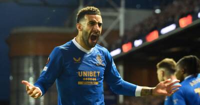 This is Ibrox and this is Rangers and Connor Goldson will know no other club comes close – Barry Ferguson