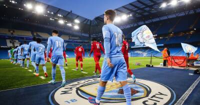 Cole Palmer - James Macatee - Tommy Doyle - Enzo Maresca - James McAtee can lead Man City's 'Class of 21' to Premier League 2 title in front of huge Leeds crowd - manchestereveningnews.co.uk - Manchester - Italy -  Man