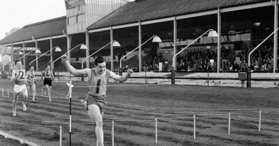 Powderhall Stadium: North Edinburgh's lost home of cycling, athletics, football, rugby, greyhound racing and speedway