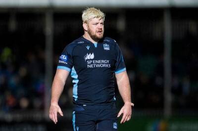 Danny Wilson - Damian Willemse - Steven Kitshoff - Frans Malherbe - Herschel Jantjies - Marvin Orie - Evan Roos - Former Stormer Oli Kebble returns to prove he can emulate Kitsie and co: 'He's made it clear' - news24.com - Scotland - South Africa -  Cape Town