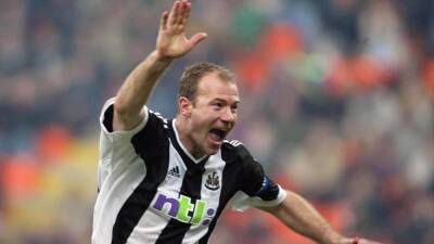 On This Day in 2006: Alan Shearer announces his retirement