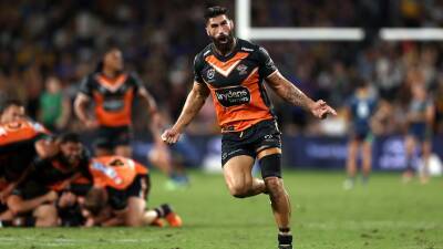 Easter Monday - Why the Wests Tigers Easter Monday miracle means everything and nothing - abc.net.au - Jackson
