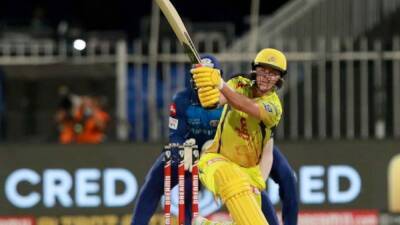 Sam Curran - England All-Rounder Sam Curran Reveals Why He Opted Out Of IPL 2022 - sports.ndtv.com -  Chennai