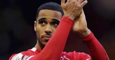 London Road - Nottingham Forest injury state of play ahead of crunch Peterborough United clash - msn.com