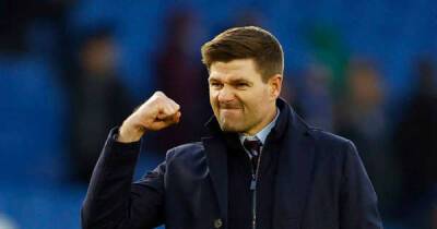 Borussia Monchengladbach - Steven Gerrard - Matthias Ginter - Ibrahim Sangare - Sky Germany - Pete Orourke - "A lot of ambition" - Journalist drops exciting transfer claim as Villa target 66-cap duo - msn.com - Germany - Netherlands -  Leicester - county King -  Sangare