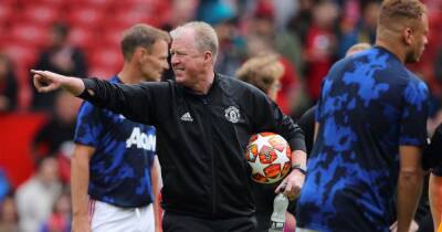 Steve McClaren discusses return to coaching and Erik ten Hag job at Manchester United