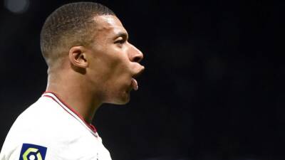 Reunión en Doha con la familia de Mbappé - en.as.com - Qatar -  Doha