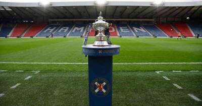 Tollcross Thistle boss eyes another trophy after Hampden shoot-out heroics - msn.com - Scotland