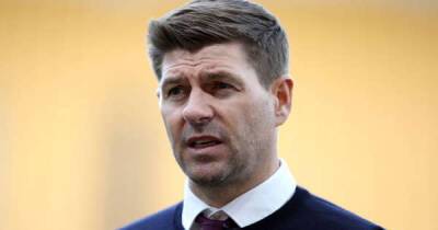 Steven Gerrard namechecks Wolves to reveal Aston Villa's grand plan
