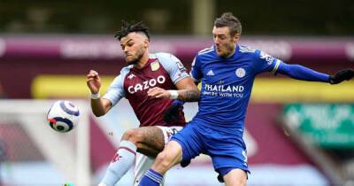 Aston Villa's Tyrone Mings makes brutal comments ahead of Leicester City clash