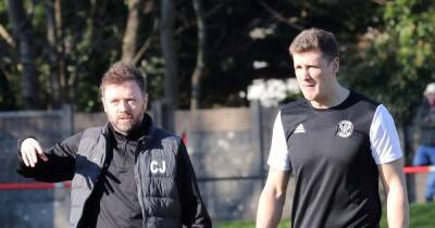 Dalbeattie Star boss expects "lots of interest" in Lowland League side's manager's job