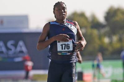 Where to now for Caster Semenya in 5 000m bid: 'It isn't out of reach' - news24.com -  Cape Town