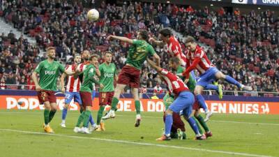 El fracaso tras el parón - en.as.com - Manchester -  Houston