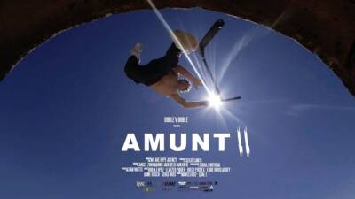Amunt 2: "A máximo 30 minutos tenemos 27 skateparks"