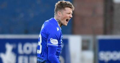 Queen of the South boss insists club can pull off Great Escape after beating Inverness Caley Thistle