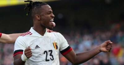 Goodison Park - Salomon Rondon - Lamps can axe £3.6m-rated dud as EFC plot bid for £69k-p/w "beast" who “loves scoring” - opinion - msn.com - France - Belgium - Turkey