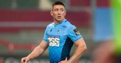 United Rugby Championship: Wales wing Josh Adams pens new deal with Cardiff
