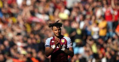 Tyrone Mings pulls no punches with honest Aston Villa verdict