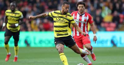 Watford provide injury updates on Nigeria's Troost-Ekong and Kalu ahead of Manchester City clash