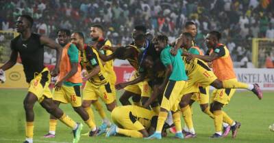 Newcastle United - Chris Hughton - Otto Addo - Borussia Dortmund’s Addo opens up on Ghana coaching job ahead of World Cup - msn.com - Qatar - Ghana - Nigeria - Madagascar - Central African Republic