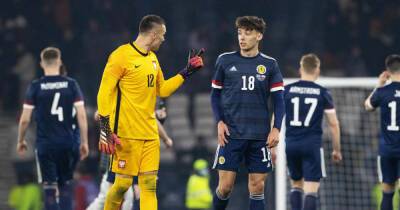 Paolo Maldini - Aaron Hickey - Aaron Hickey: Ex-Hearts star wanted by EPL side Brentford in '£18m deal' - msn.com - Italy - Scotland - Austria - Poland