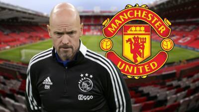 Erik ten Hag and the Manchester United job that is probably impossible – The Warm-Up
