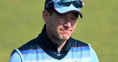 Eoin Morgan - Sky Sports News - Morgan has 'no interest' in Test captaincy, backs Stokes - msn.com - Britain