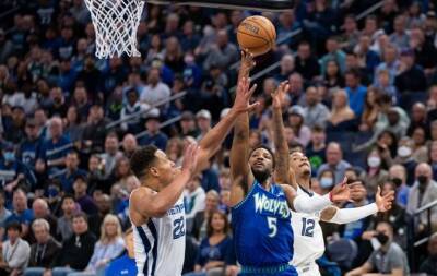 Grizzlies rally to shock Timberwolves, Warriors push Nuggets to brink - beinsports.com - state Minnesota - county Dallas - county Maverick -  Memphis - state Utah -  Salt Lake City -  Minneapolis