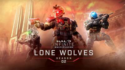 Halo Infinite Season 2: Release date, Trailer, Battle Pass and More
