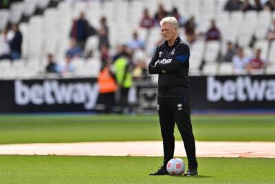 Ralf Rangnick - Paul Brown - Ole Gunnar Solskjaer - Jesse Lingard - Ham United - London Stadium - West Ham: £18m star could 'stir up problems' at London Stadium - givemesport.com - Britain - Manchester - Norway