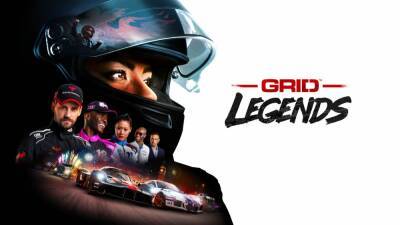 Grid Legends Update V1.09: Release Date and Patch Notes