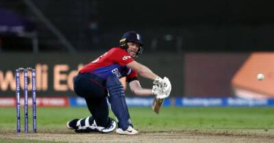 Cricket-England white-ball skipper Morgan says coaching roles should be split