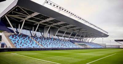 Euro 2022 can move the needle but it deserves better stage - msn.com - Manchester - Madrid - Iceland