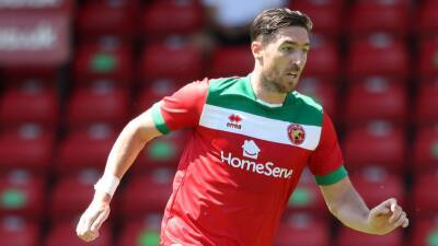 Walsall defender Stephen Ward announces his retirement from football