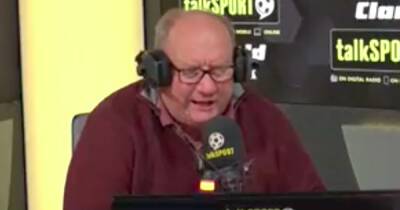 Alan Brazil plots to ditch Rangers favourite as Celtic love in for Ibrox anthem catches him out