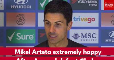 Martin Odegaard makes Arsenal captaincy claim as Mikel Arteta aims to break club 'curse'
