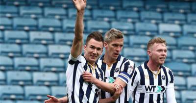 'I'd sign Jed Wallace in a heartbeat!' Steve Morison responds to Cardiff City transfer links with Millwall star and friend