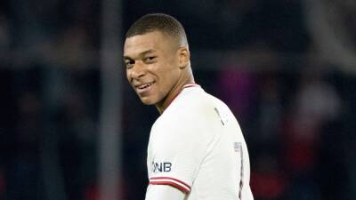 Kylian Mbappe could stay at PSG after Real Madrid refuse fresh wage demands – reports