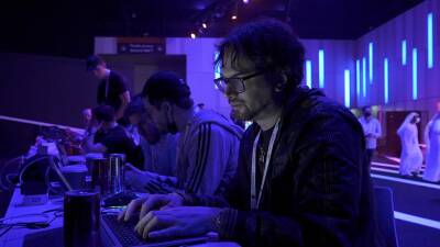 7 tips from cybercrime experts to stop hackers in their tracks - euronews.com